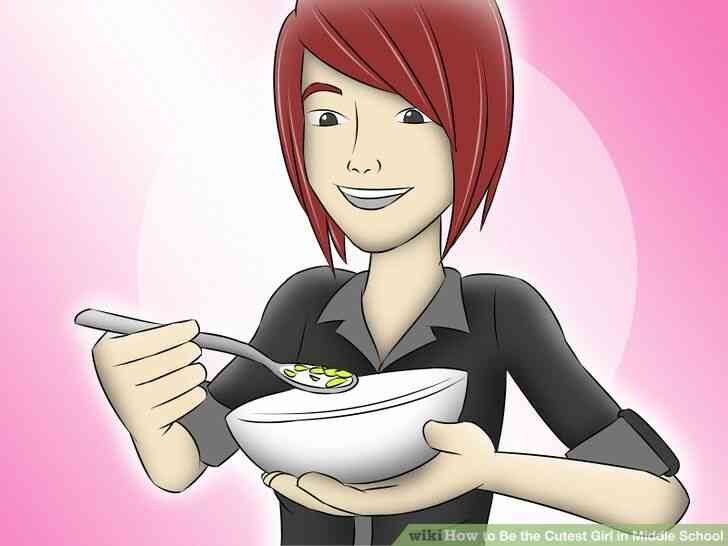 Image intitulée Être la plus belle Fille de l
